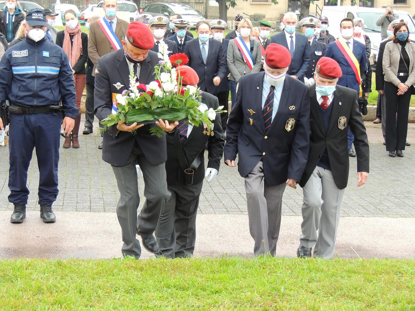 2020 10 23 TOULON CEREMONIE DU 37 EME ANNIVERSAIRE DE L ATTENTAT DU DRAKKAR A BEYROUTH (44).JPG -           